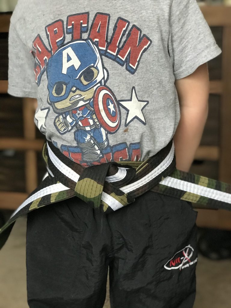 KMD YOUNG WARRIORS UPDATE