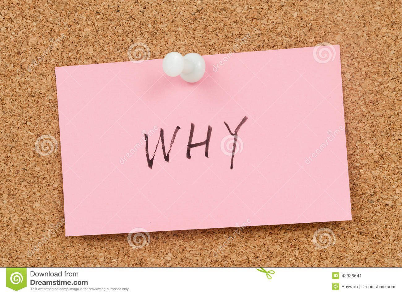 KMD FAMILY "WHY" WALL
