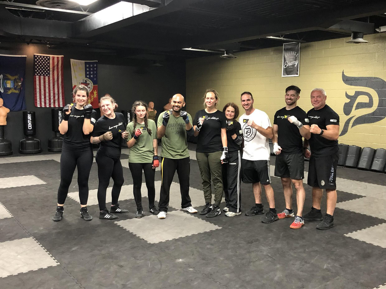 CONGRATULATIONS! NEW LEVEL 2 MEMBERS!
