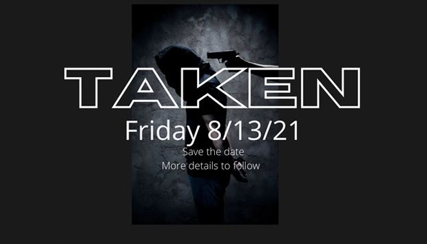 TAKEN