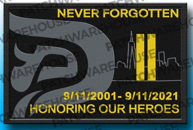 Honoring Our Heroes
