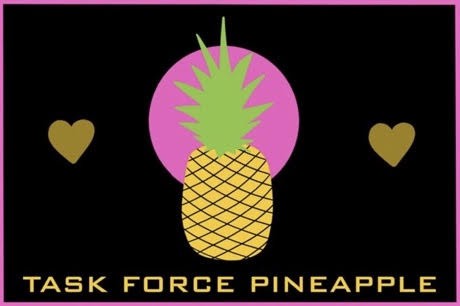 Task Force Pineapple