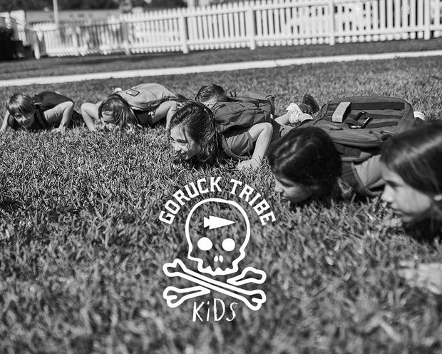 GORUCK TRIBE