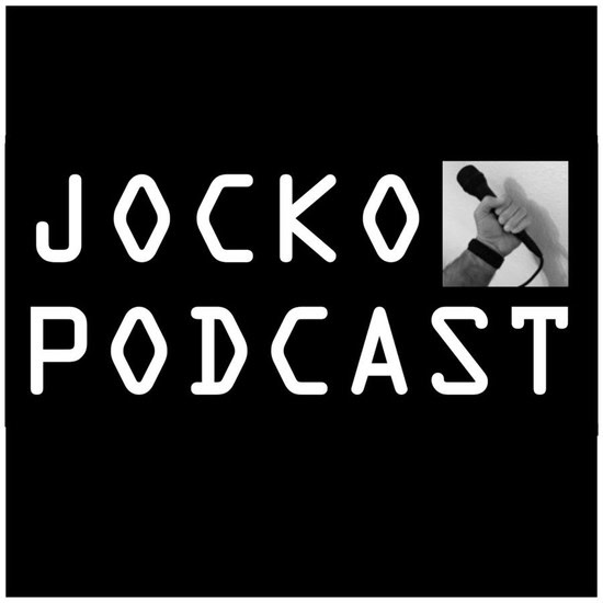 ‎Jocko Podcast
